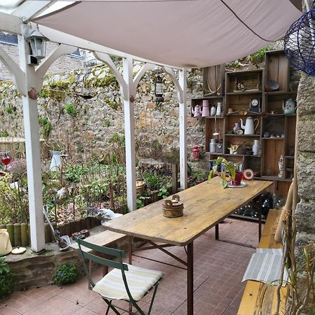 Maison Even Dinan Room photo