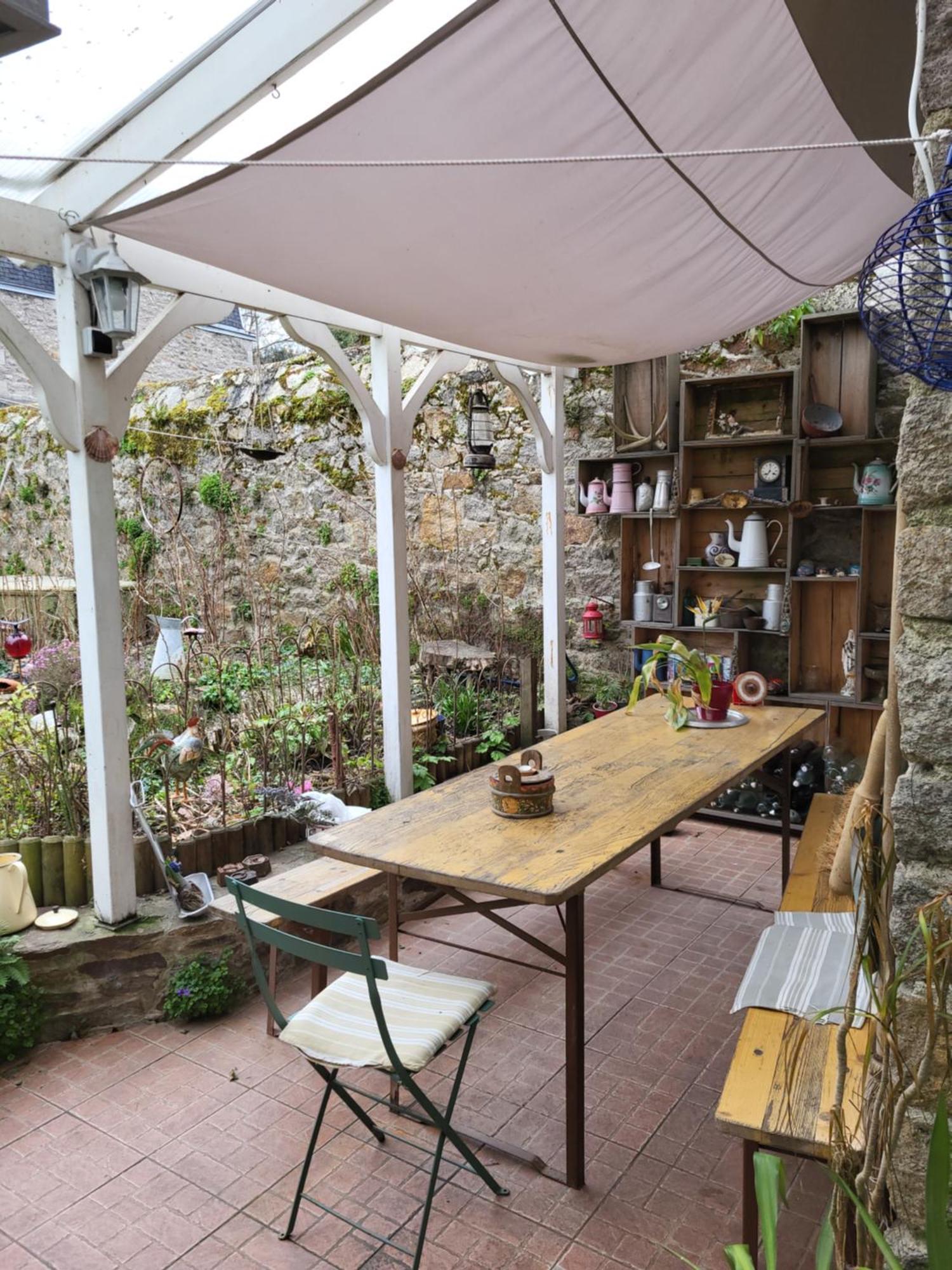 Maison Even Dinan Room photo